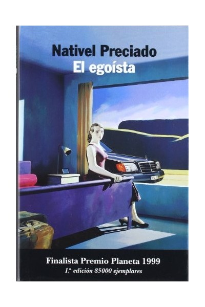 El Egoista